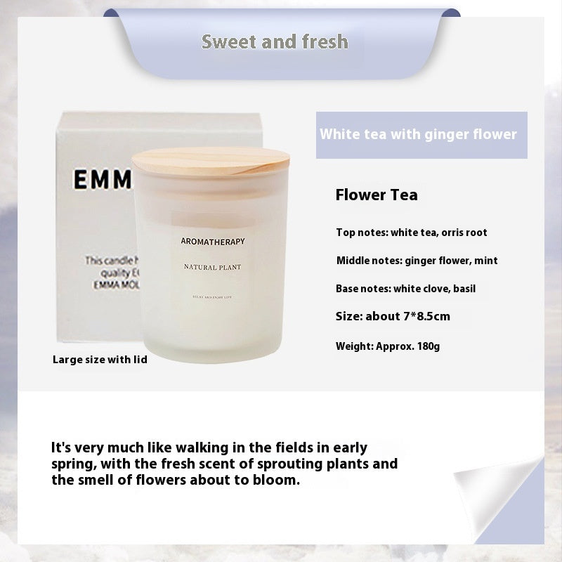 Luxury Scented Candle