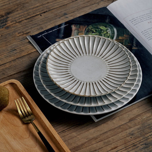 noodle plate