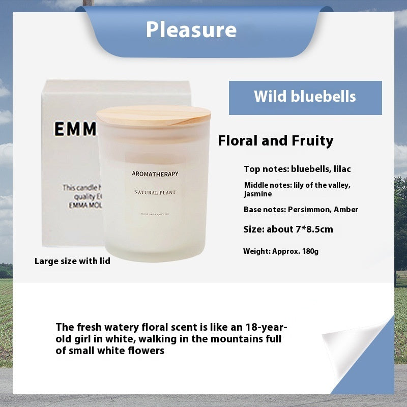 Luxury Scented Candle