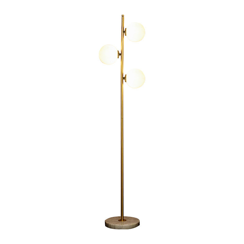 modern floor light