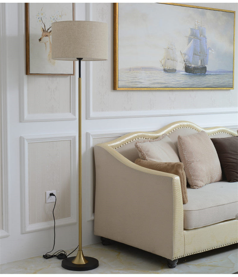 room wall lamp