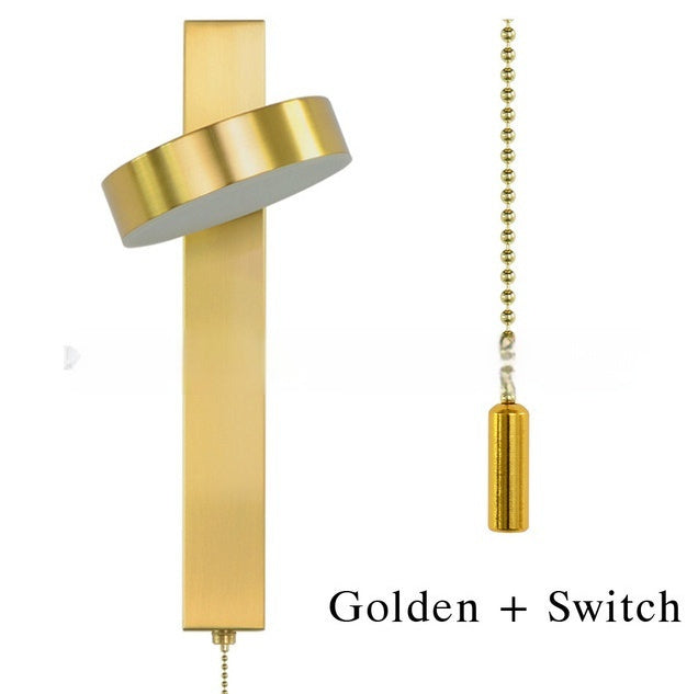 wall light
