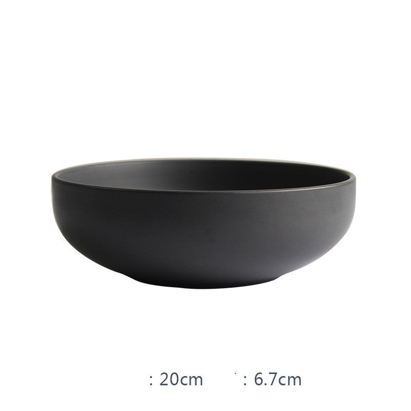 rice bowl

