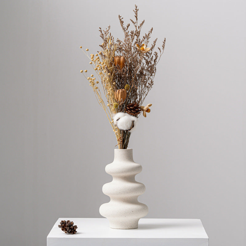 flower vase
