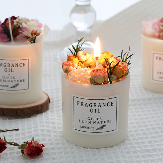 Decorative home accent

