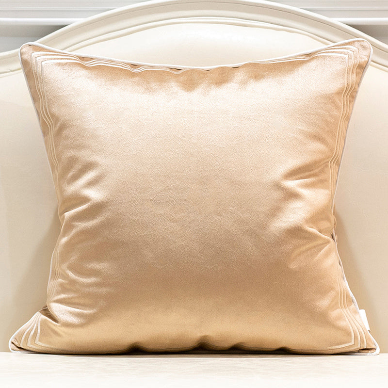 Luxury Sofa Pillow