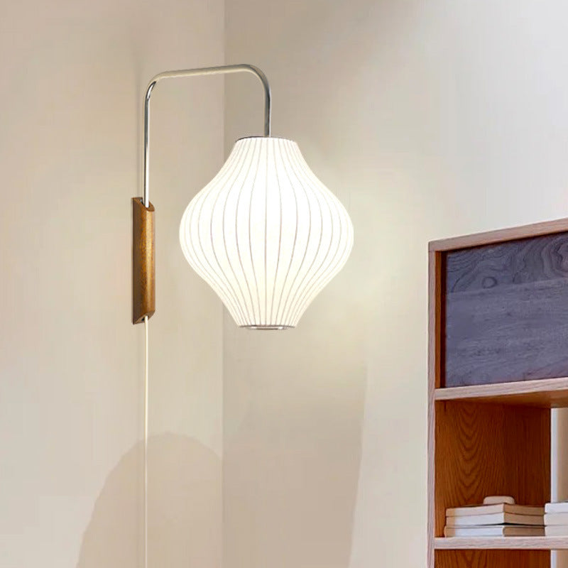Japanese reading light

