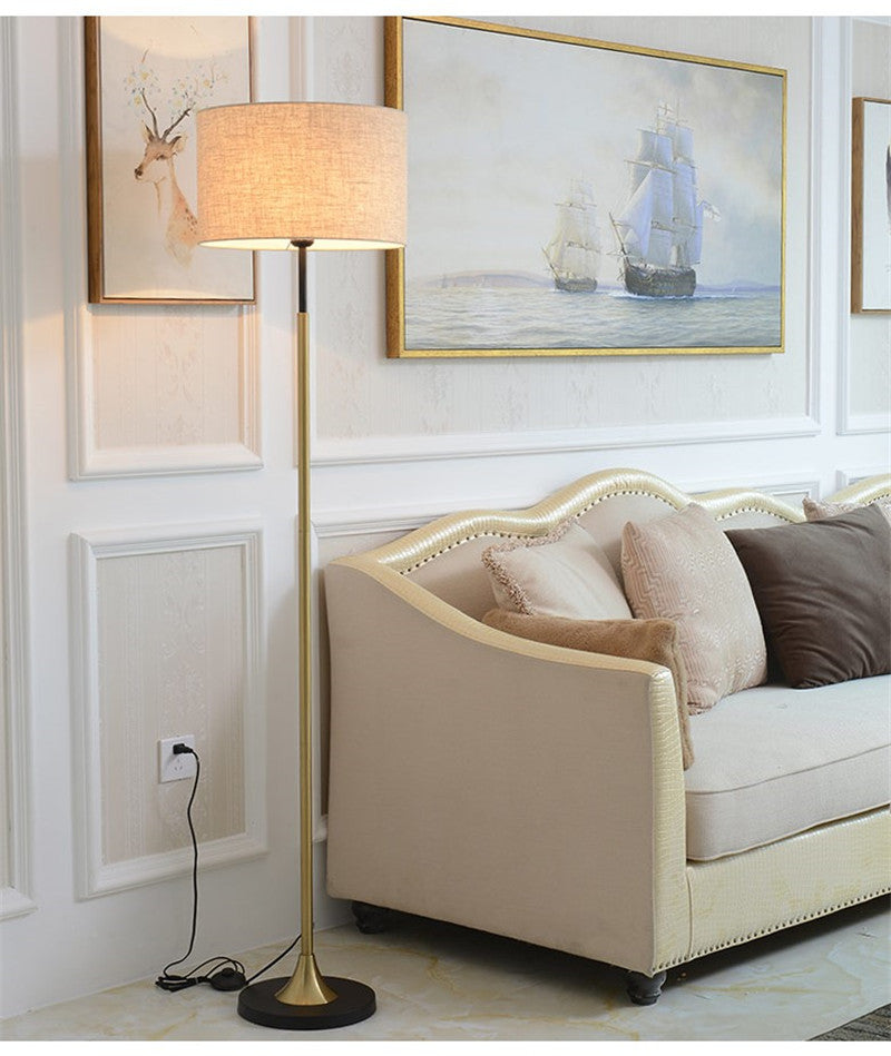 room wall lamp