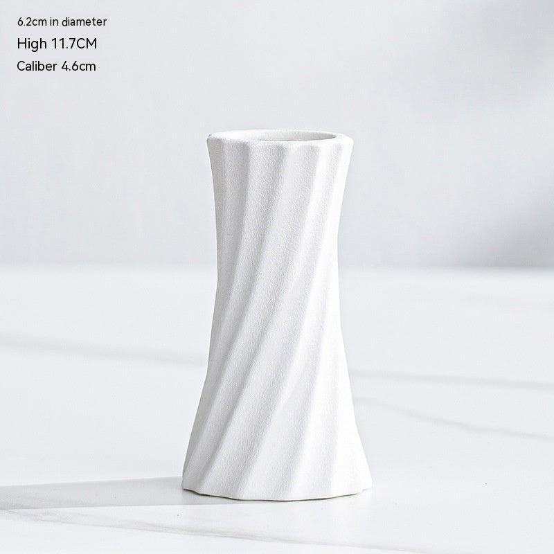 simple decorative vase

