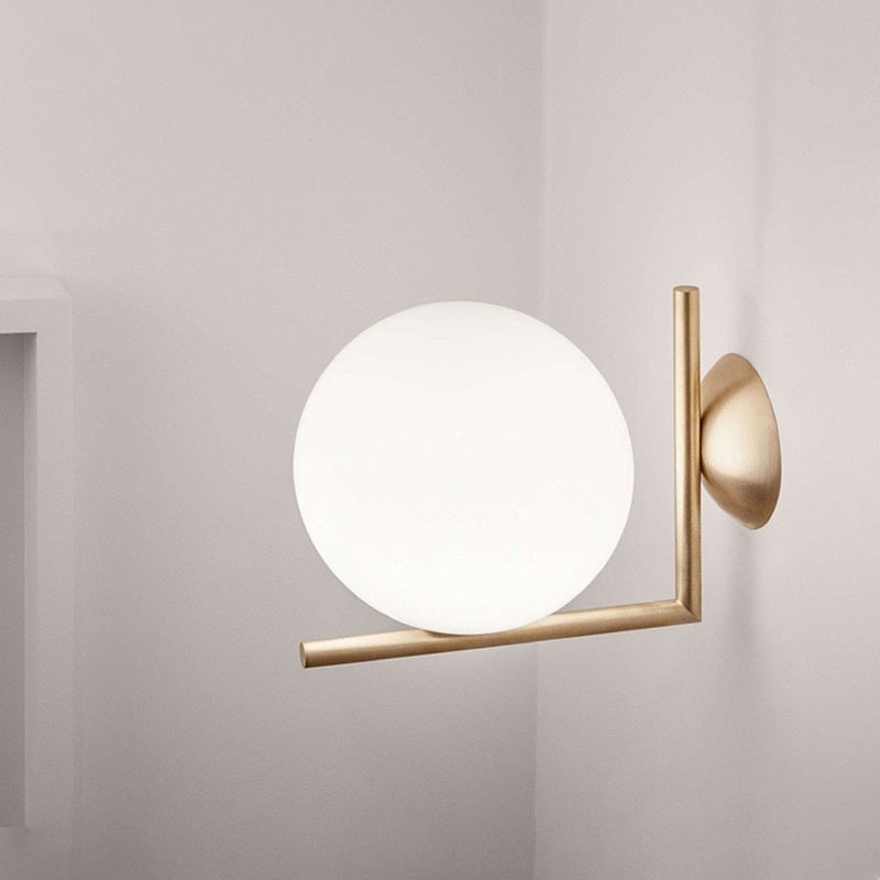 bedroom bedside lamp

