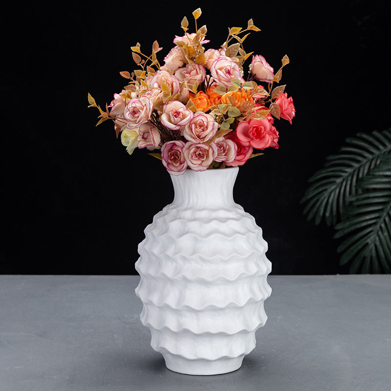  modern vase