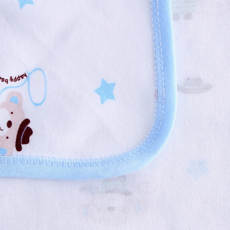 Baby wrap towel

Swaddling blankets pack