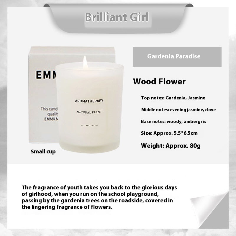 Luxury Scented Candle