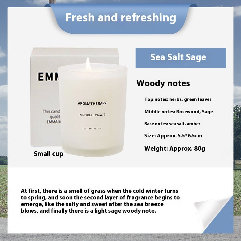 Luxury Scented Candle