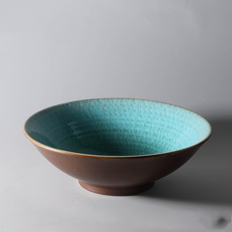 large bowl

