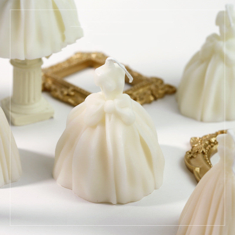 Handmade Scented Candles - AVENWU