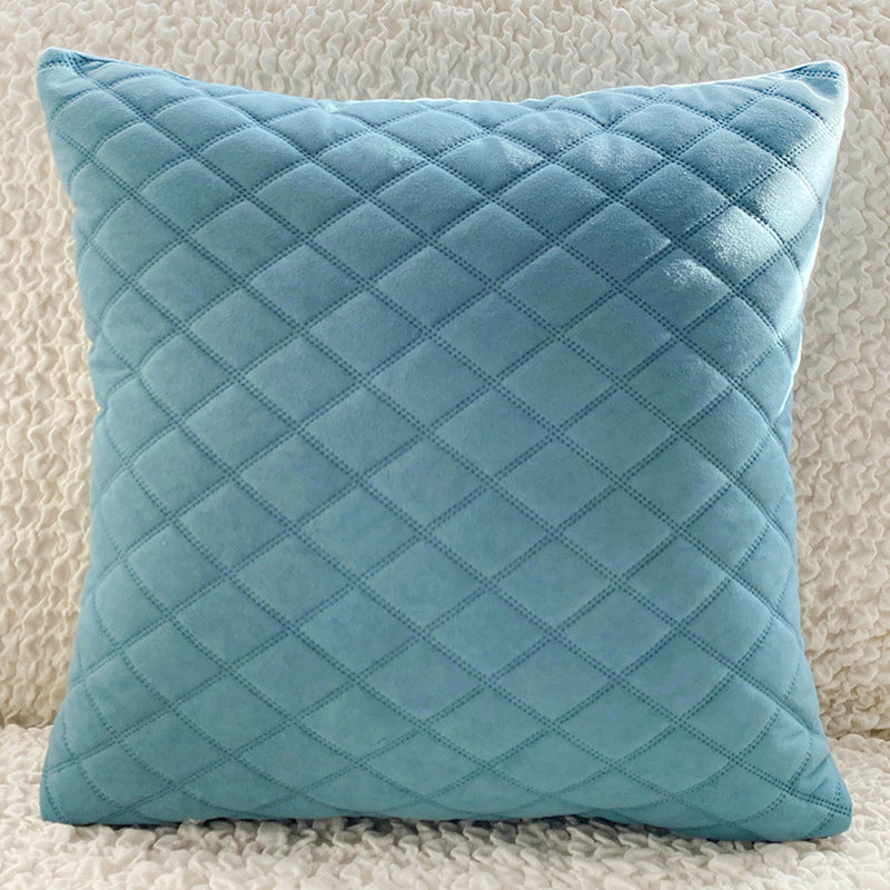 Living room pillows
