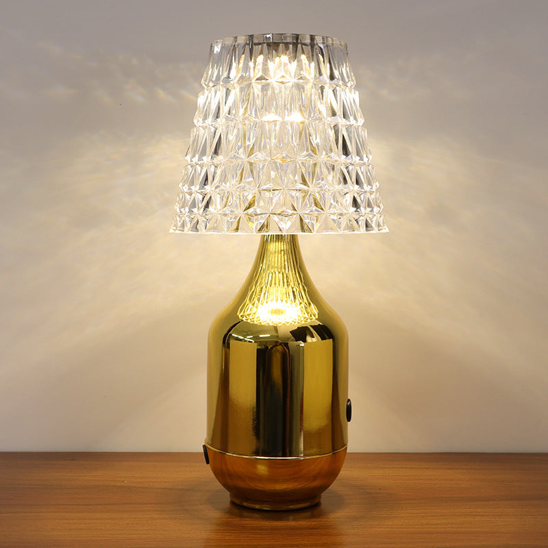  style lamp