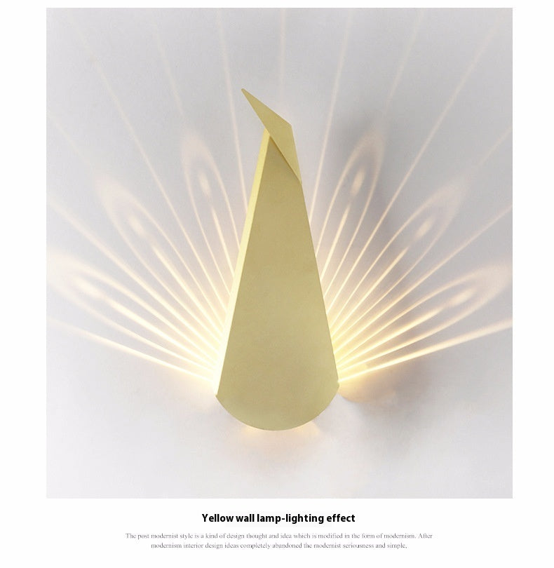 ambient lighting lamp


