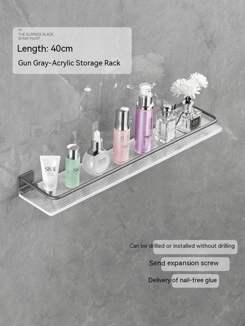 Towel Organizer & Space Saver - AVENWU