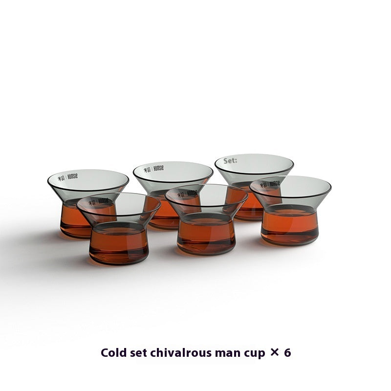 glass tea pot and cup

glass tea pot and cup


