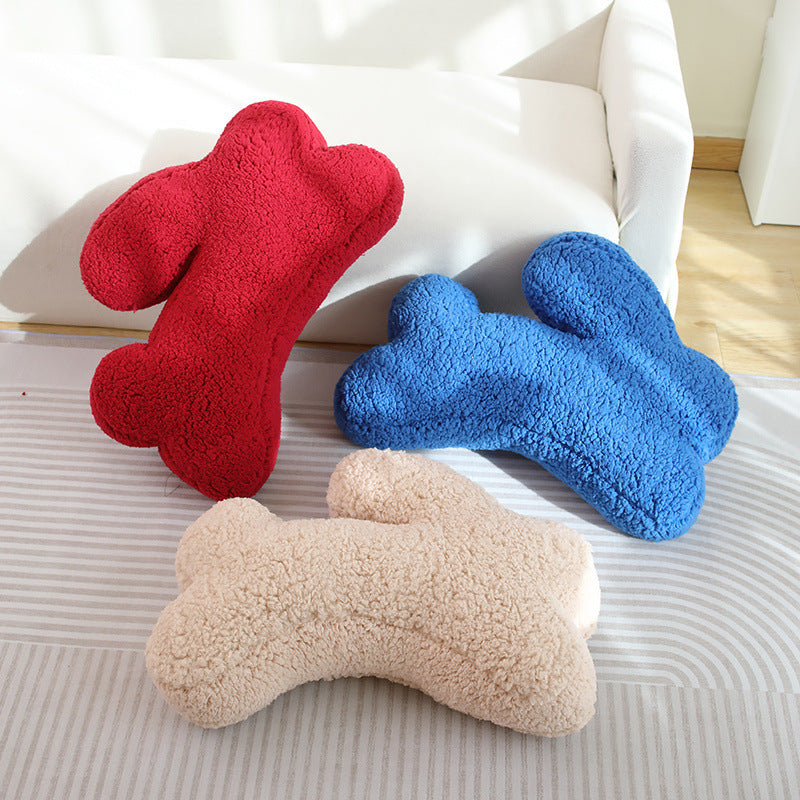 Cute bunny pillow