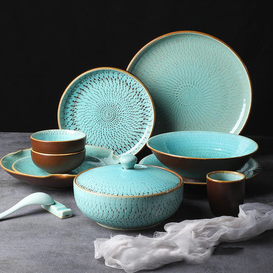 large bowl


