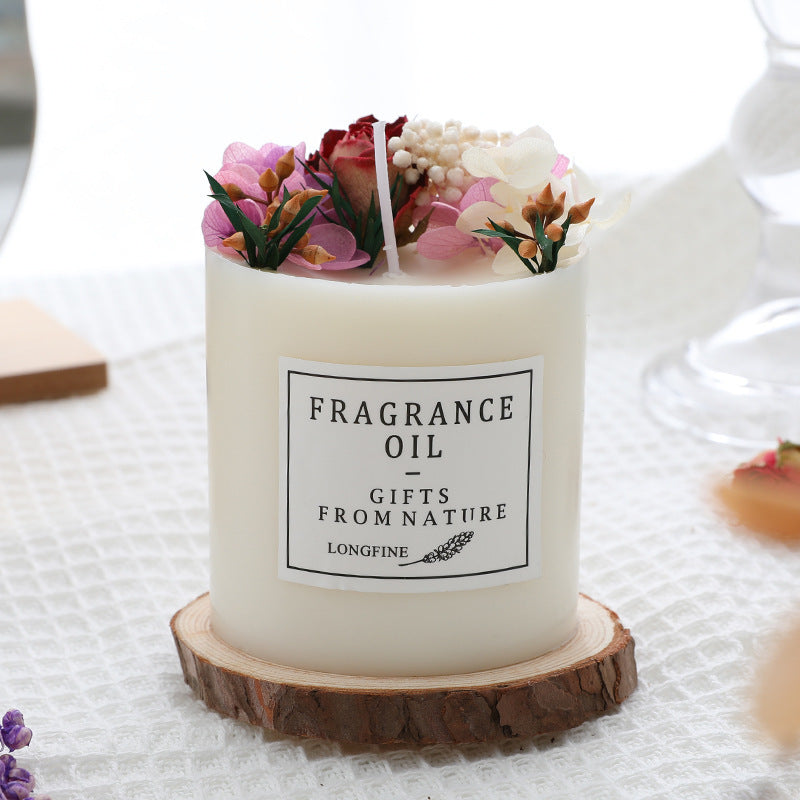Decorative home accent

