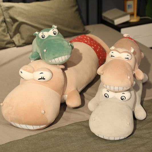 Pregnancy knee pillow

