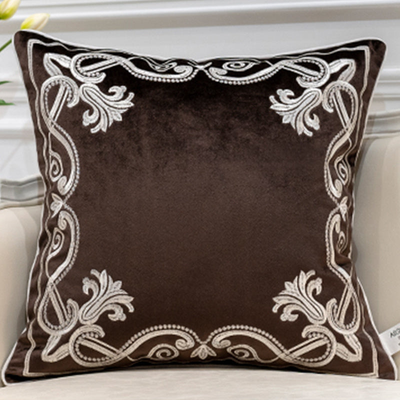 Luxury Sofa Pillow