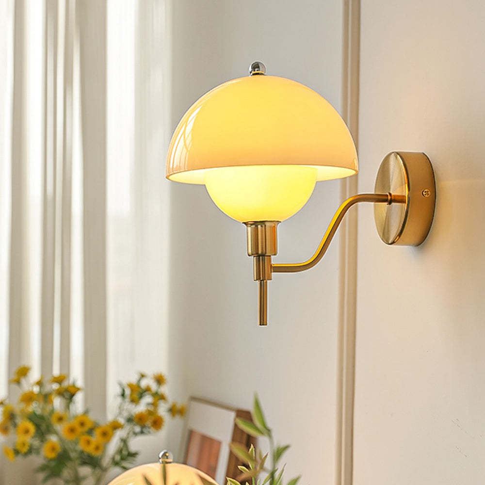 wall lighting fixture