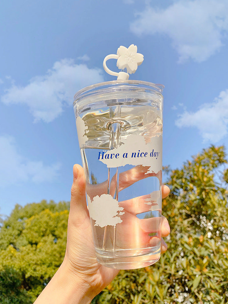 cup for girls

