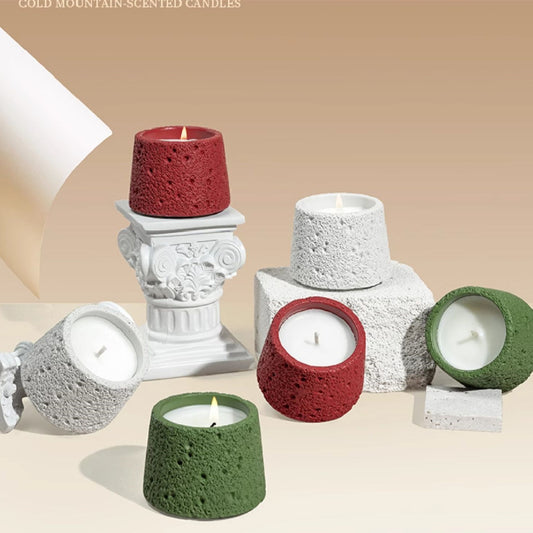 Aromatherapy sleep aid

