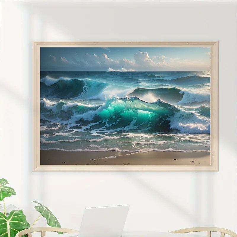  painting set