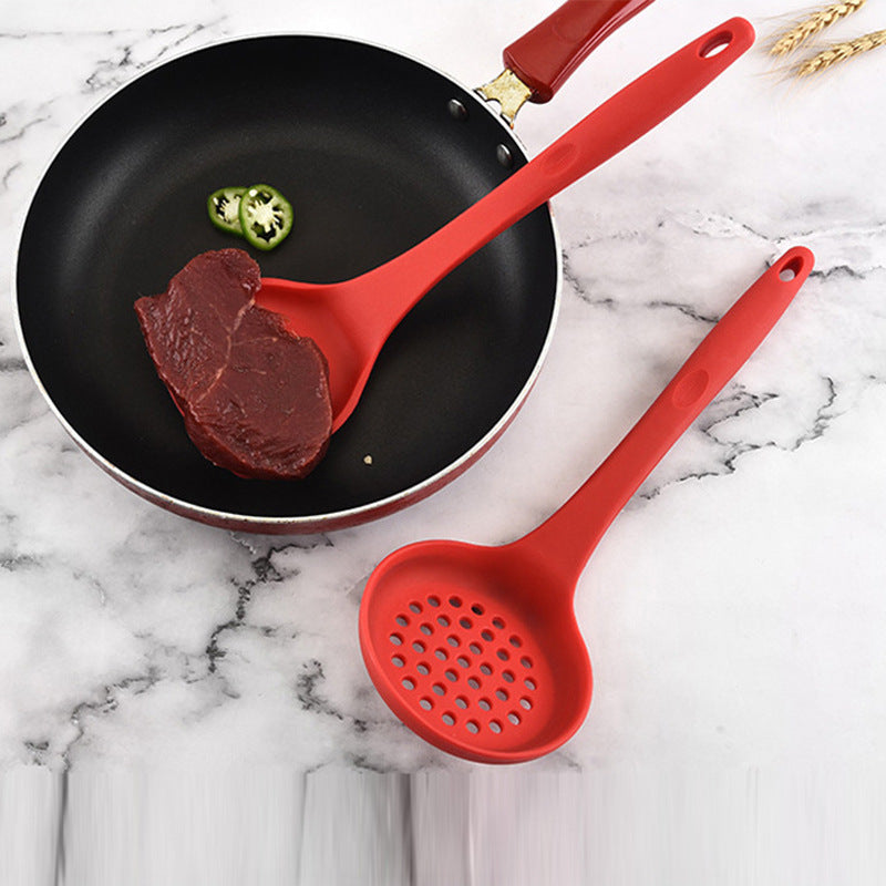 Cooking spoon set