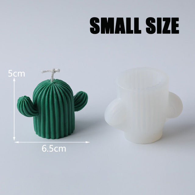 3D silicone mold

3D silicone mold

