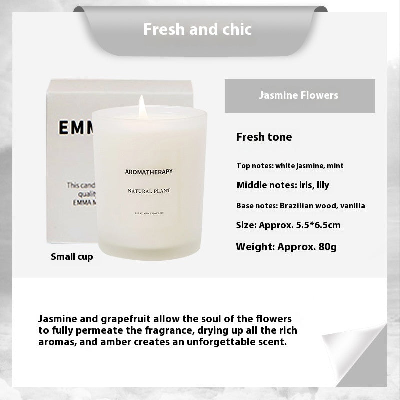 Luxury Scented Candle