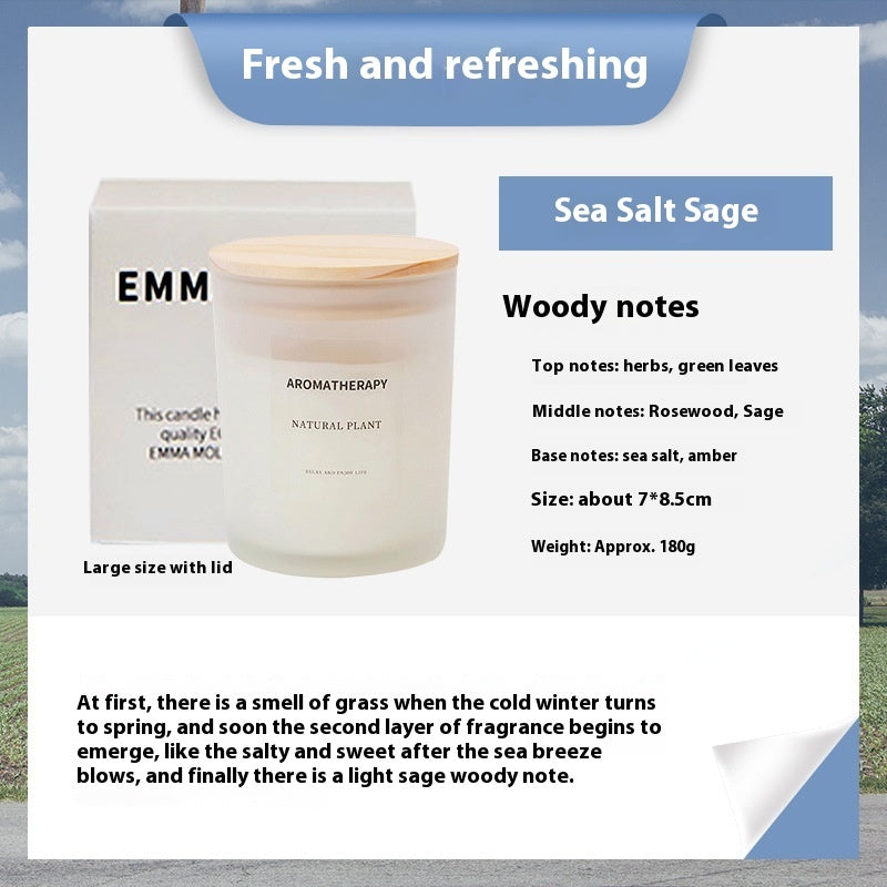 Luxury Scented Candle
