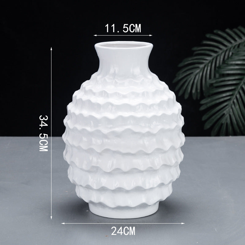  modern vase