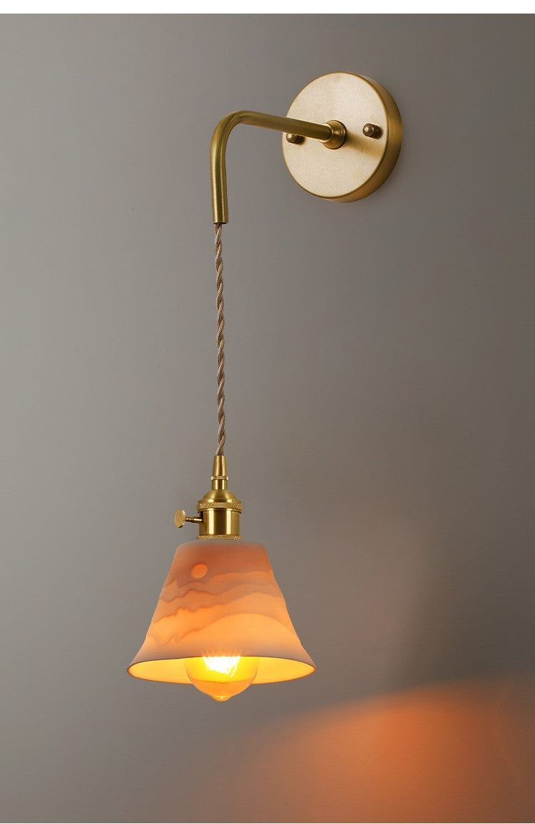  wall lamp