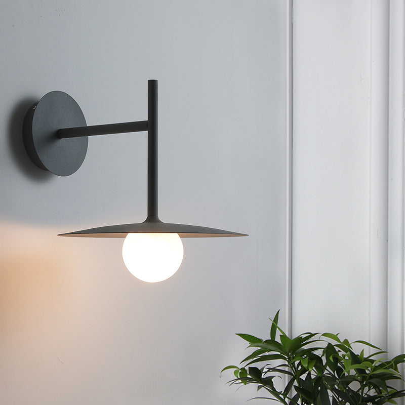 living room wall light