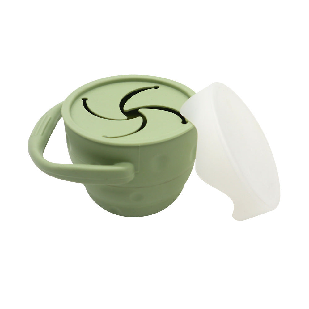 Complementary food bowl

Mother baby feeding supplies
