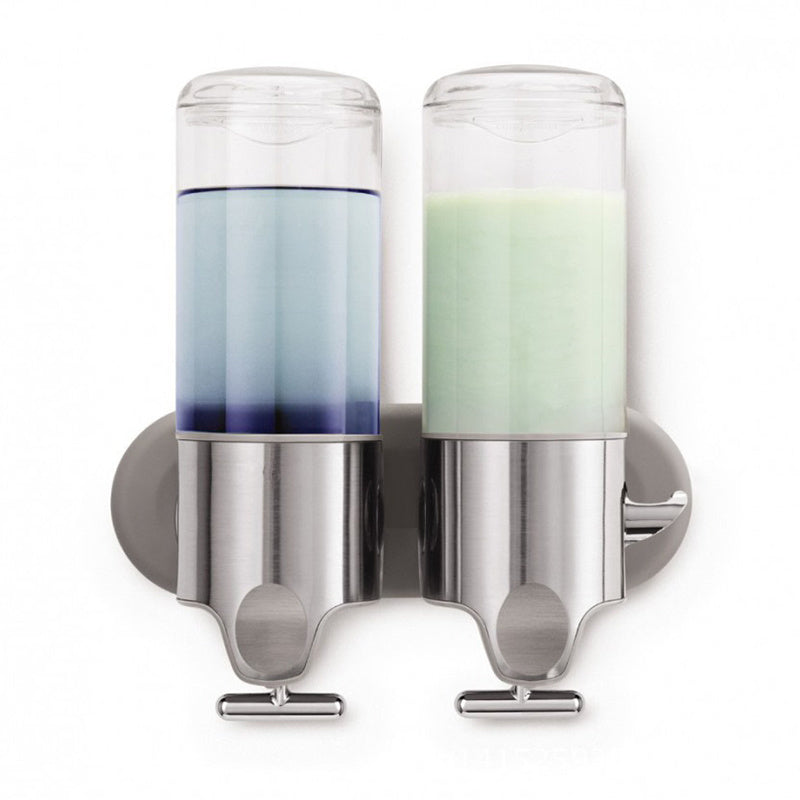 Kitchen soap dispenser
