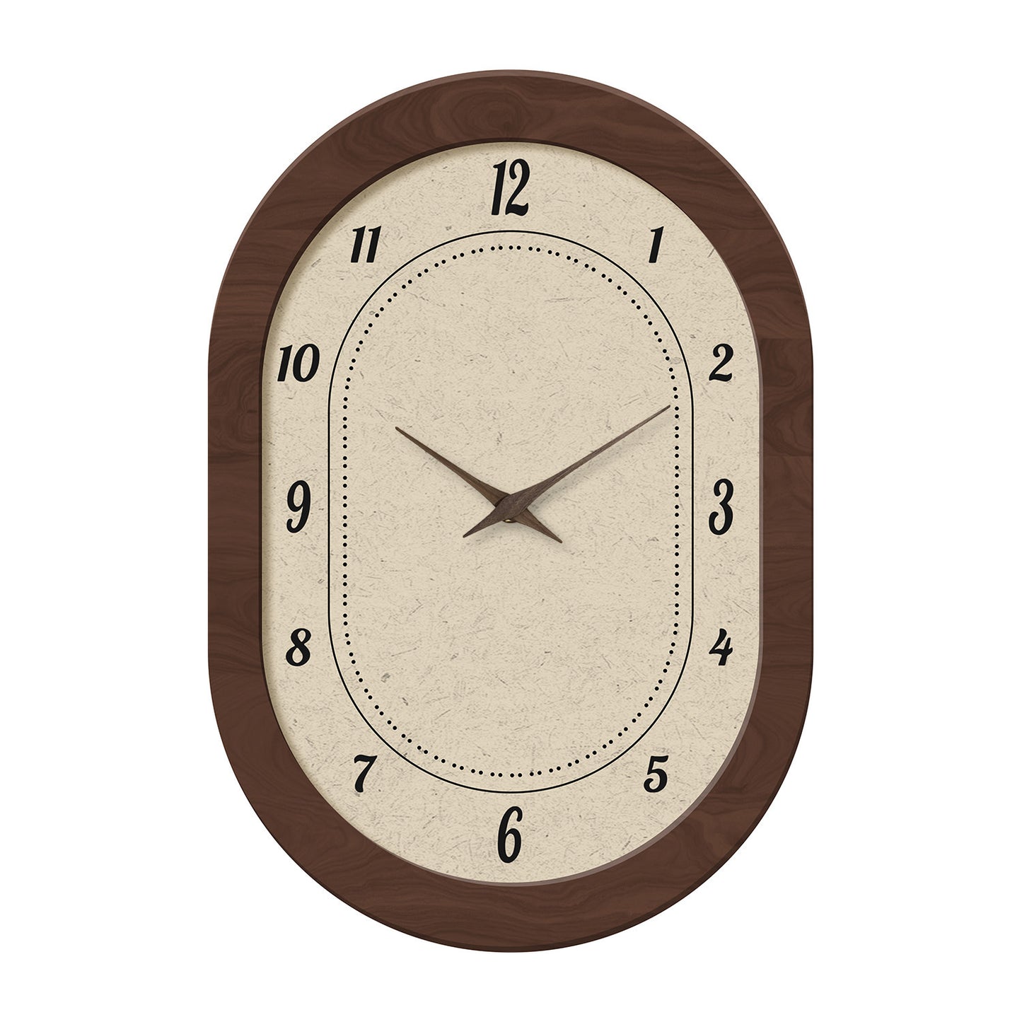  wooden clock